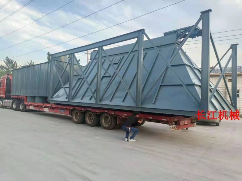 布袋除尘器 布袋除尘器